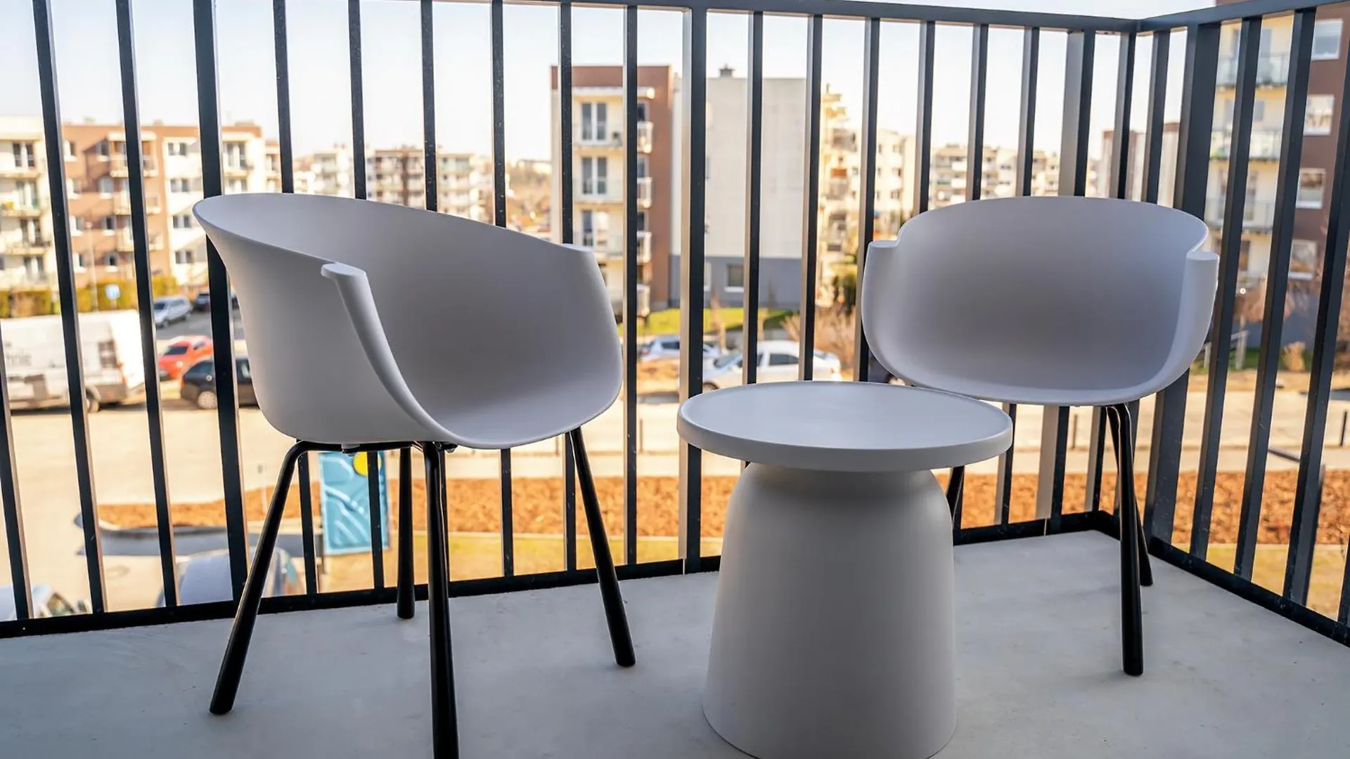 Apartamenty Deluxe 0*, Gdańsk Polen