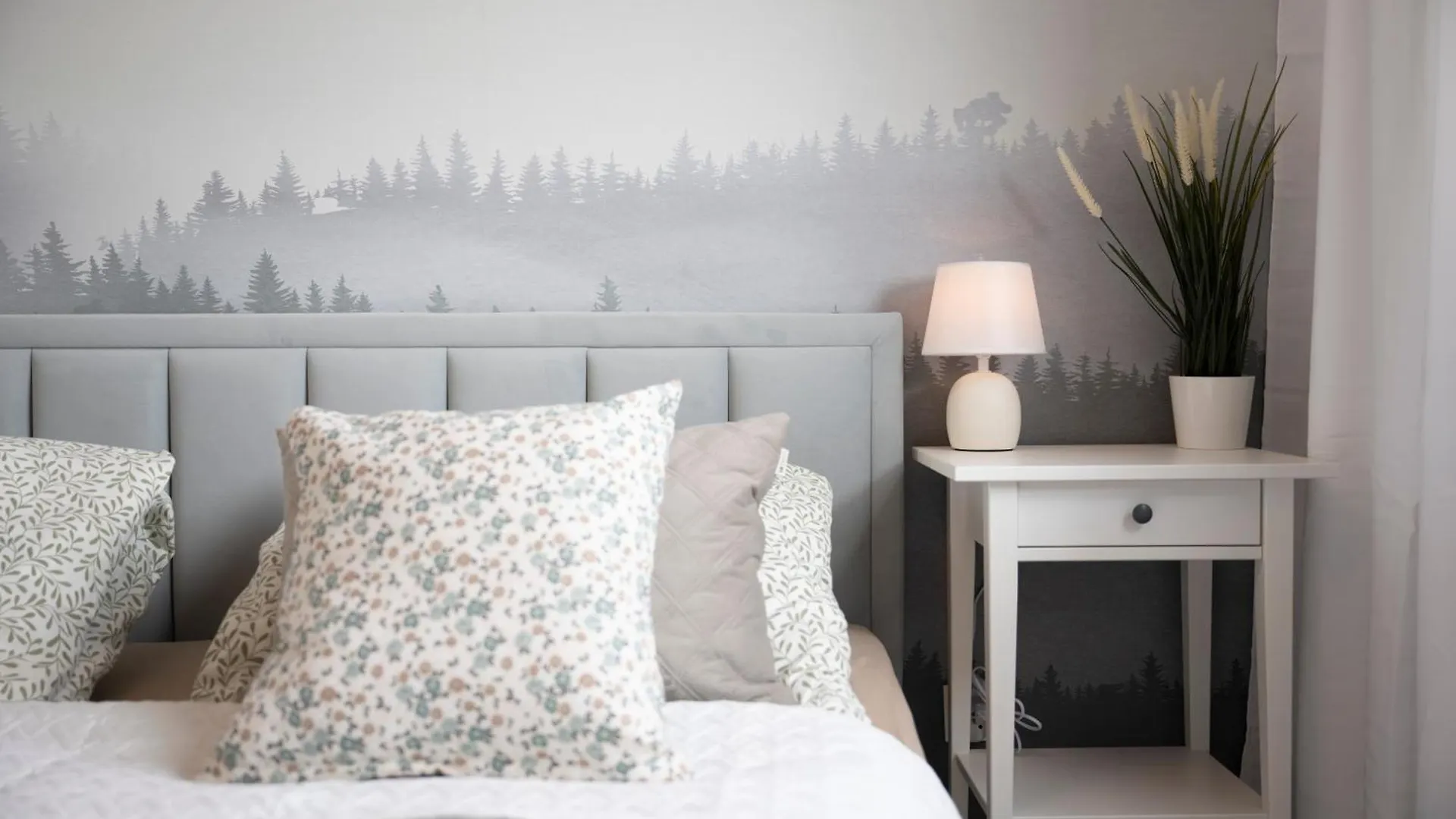 Lägenhet Apartamenty Deluxe