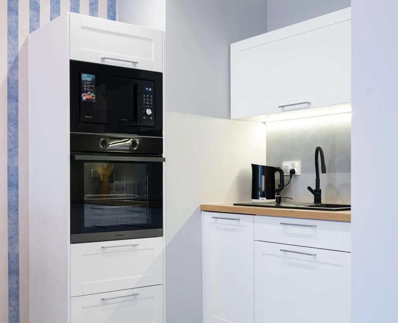 Apartamenty Deluxe Lägenhet Gdańsk