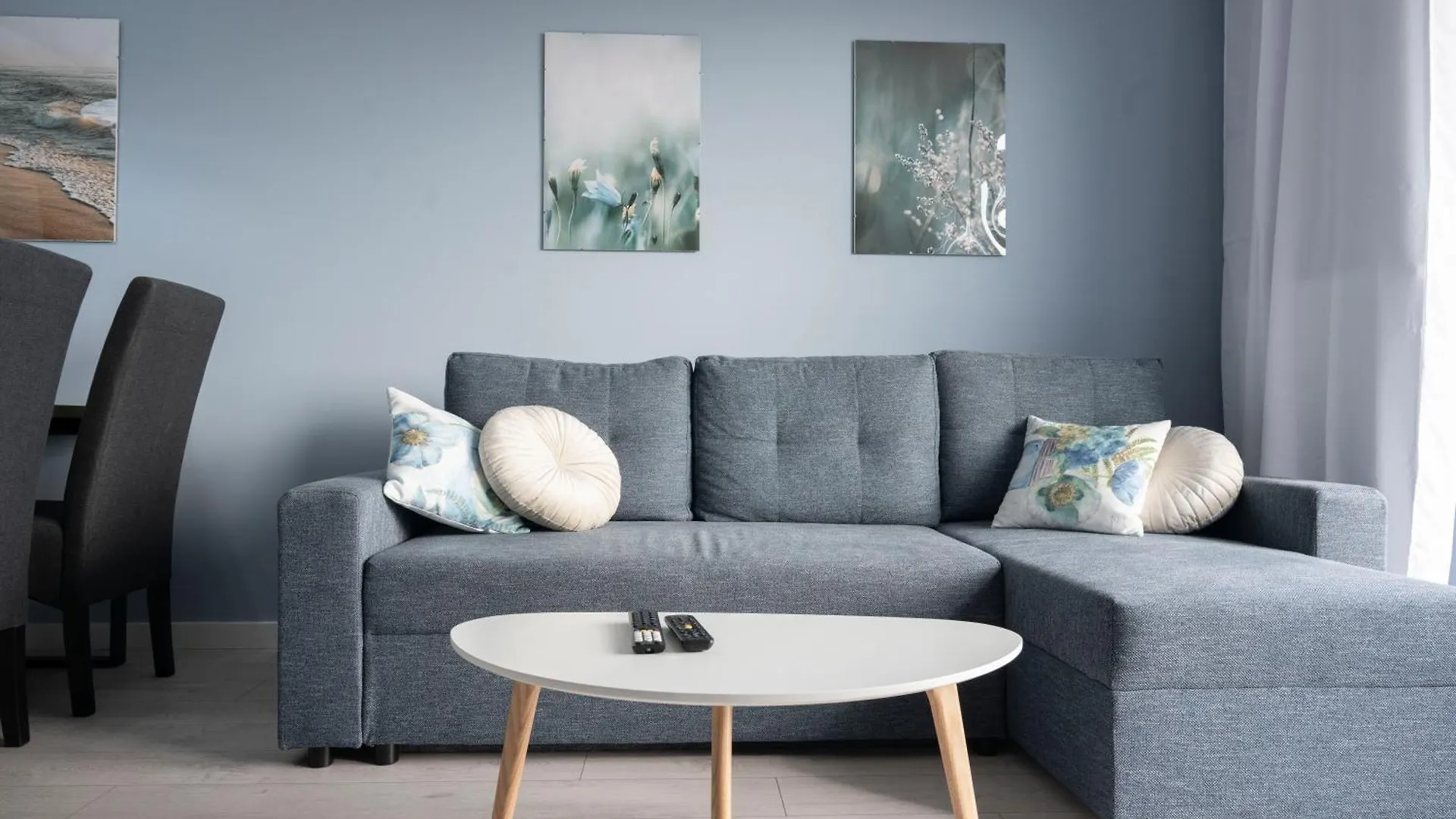 Apartamenty Deluxe 0*, Gdańsk Polen