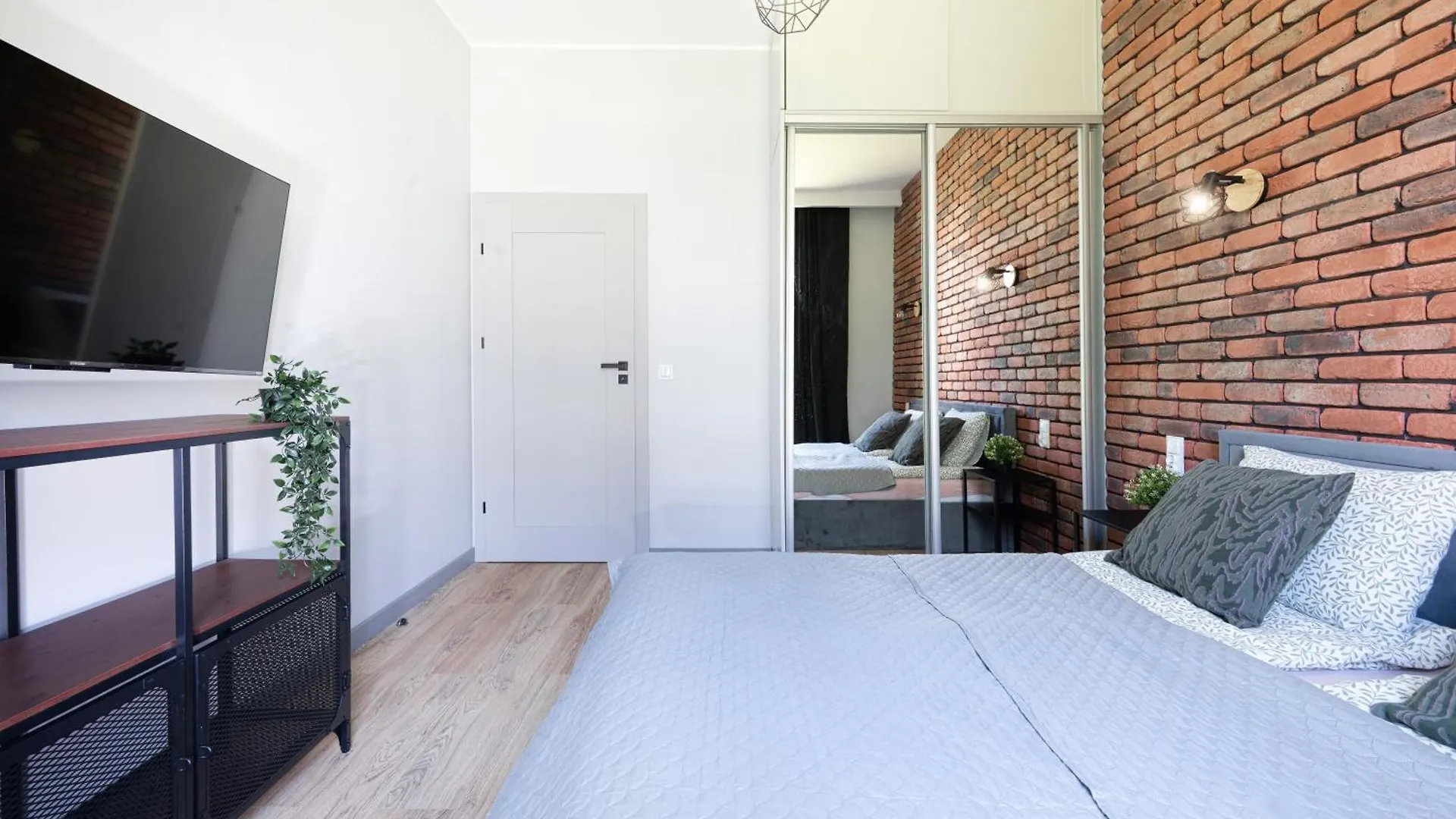 Lägenhet Apartamenty Deluxe Polen
