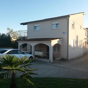 Apartman Turanj , Turanj Chorwacja
