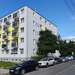  Apartament Plaza48