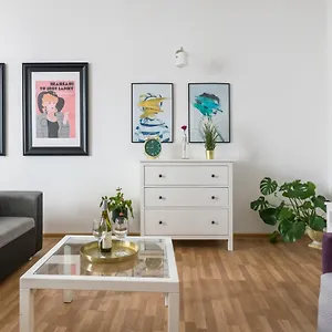 Discover - 3 Rakowicka St - Classic Near Main Station - Netflix , Kraków Polska