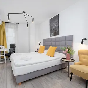 Studio Miodowa Kazimierz By Renters , Kraków Polska