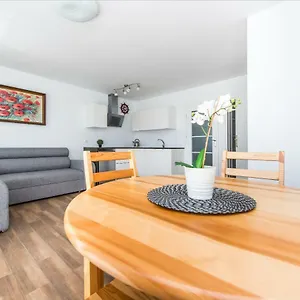  Apartament Dom Słonecznik