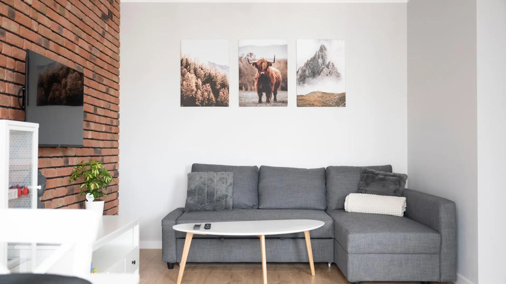 Apartamenty Deluxe Gdańsk 0*,