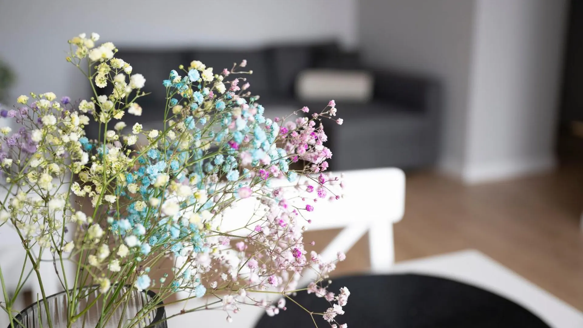 Apartamenty Deluxe Gdańsk