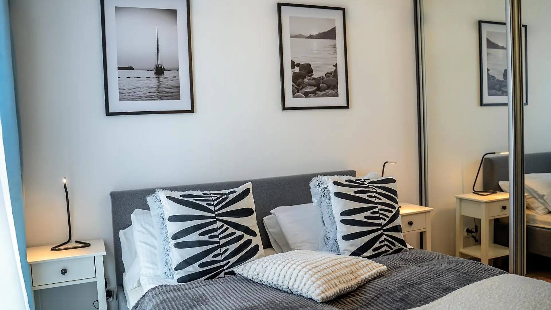 Apartamenty Deluxe Gdańsk