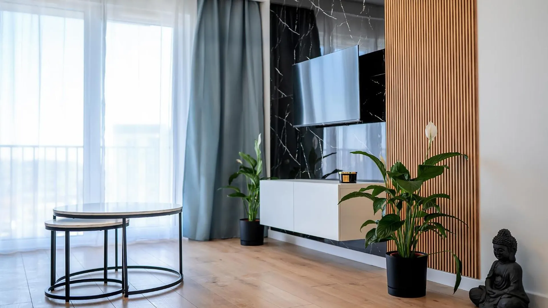Apartamenty Deluxe Gdańsk Polska