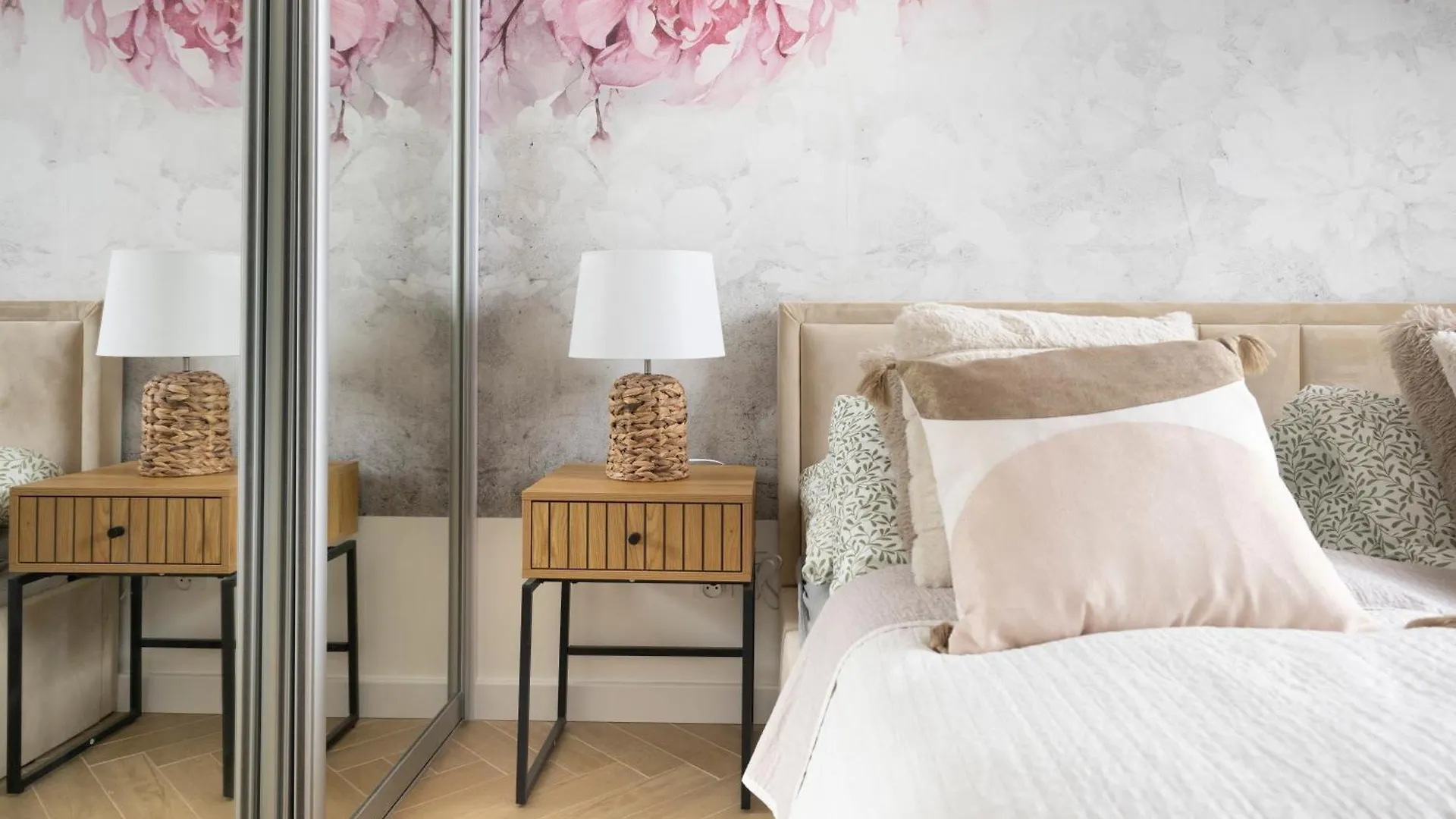 Apartamenty Deluxe Gdańsk
