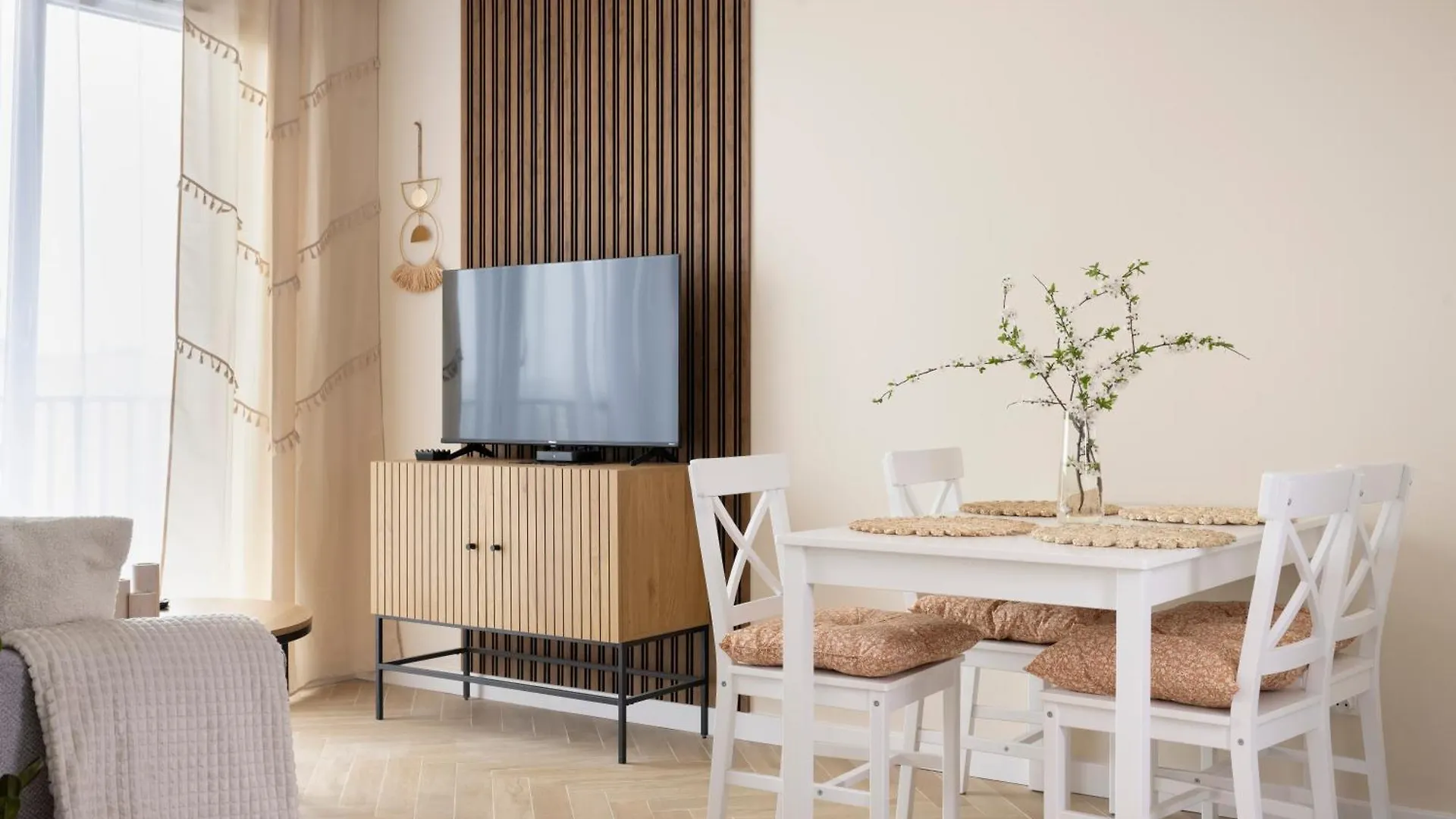Apartamenty Deluxe Gdańsk