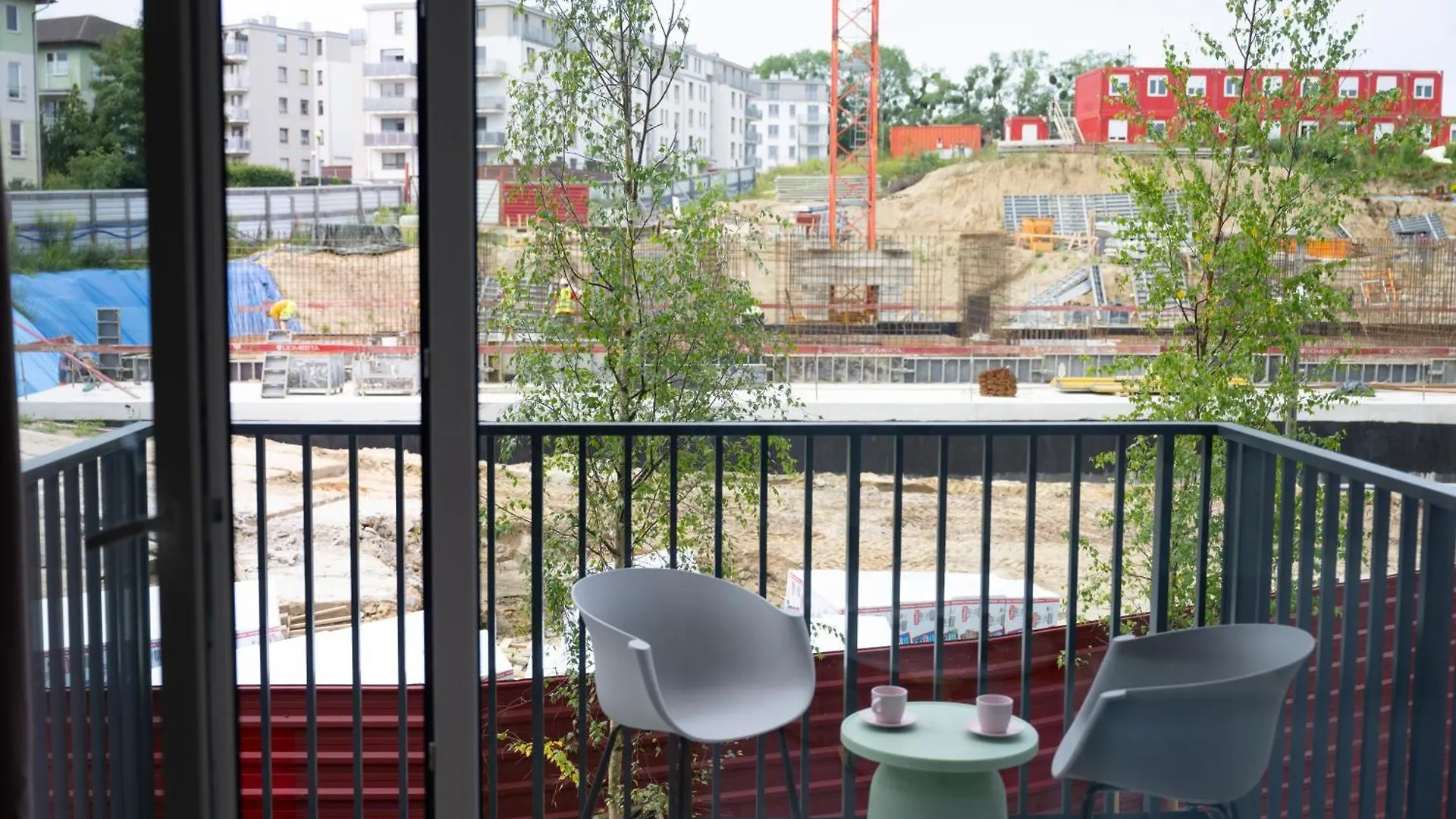 Apartamenty Deluxe Gdańsk 0*,  Polska