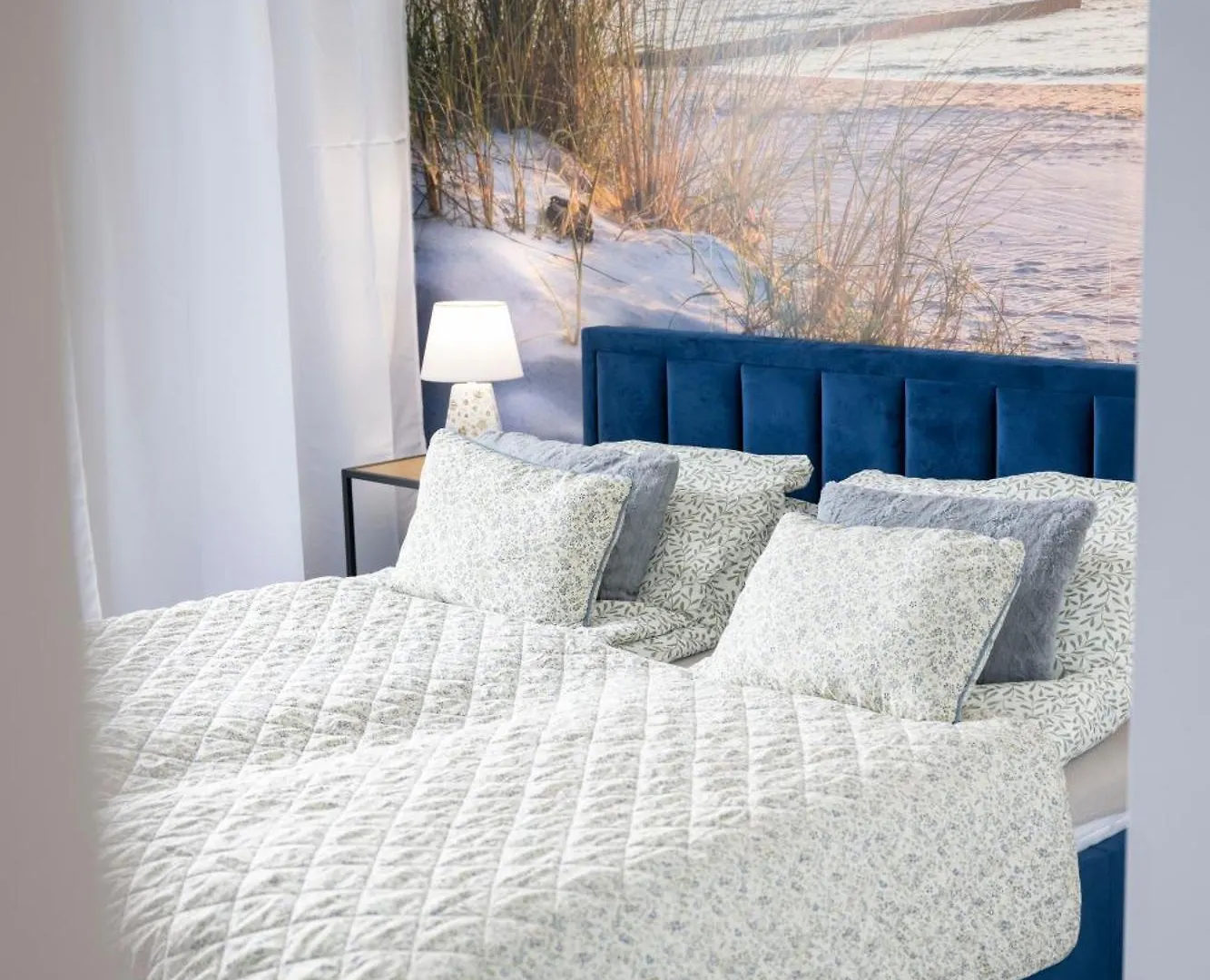 Apartamenty Deluxe Gdańsk 0*,