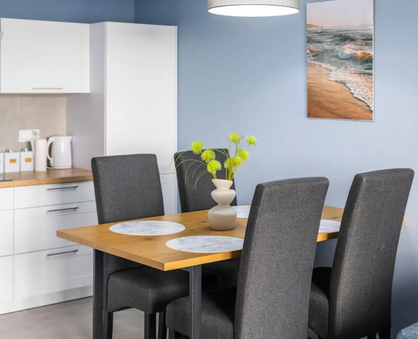 Apartamenty Deluxe Gdańsk