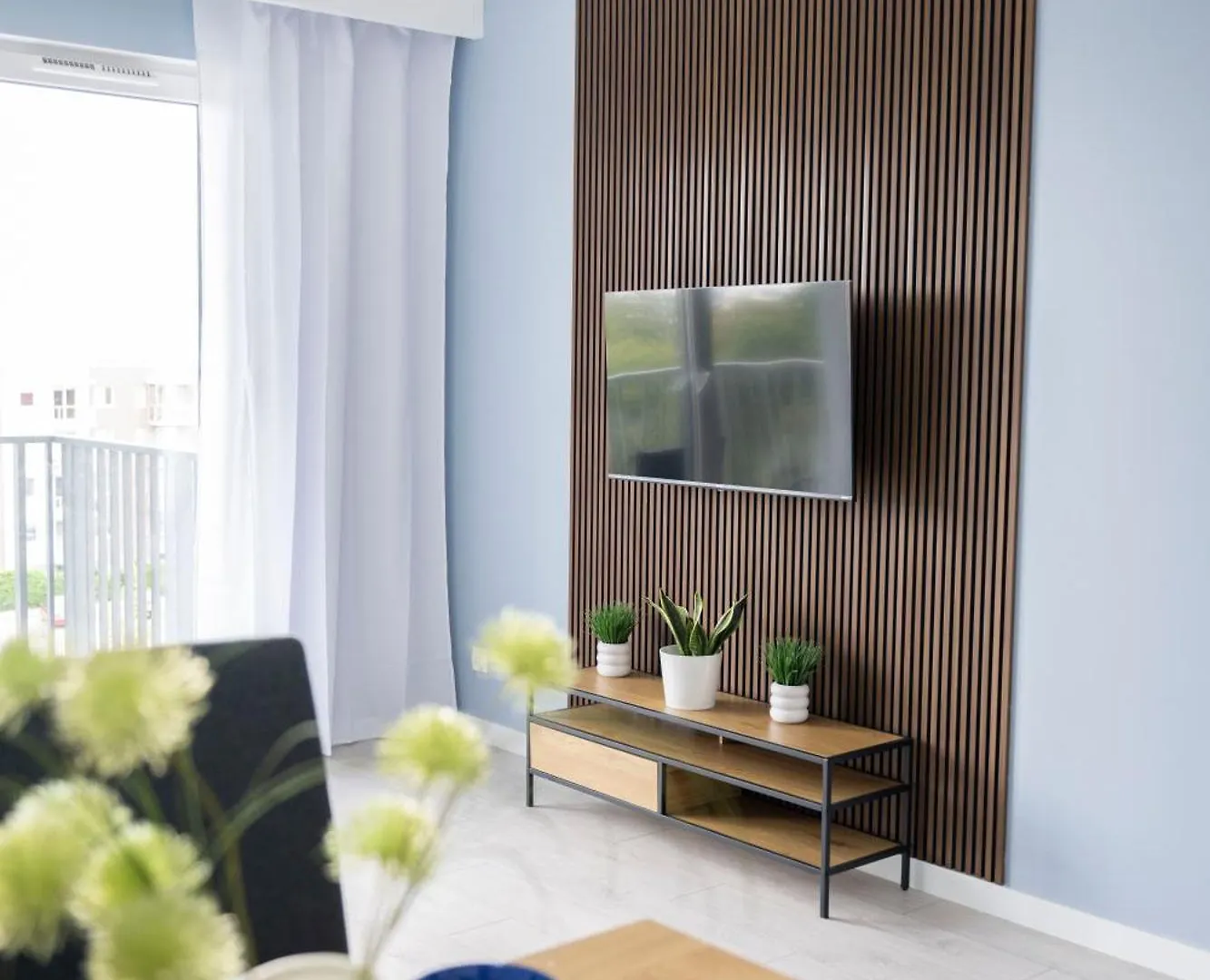 Apartamenty Deluxe Gdańsk