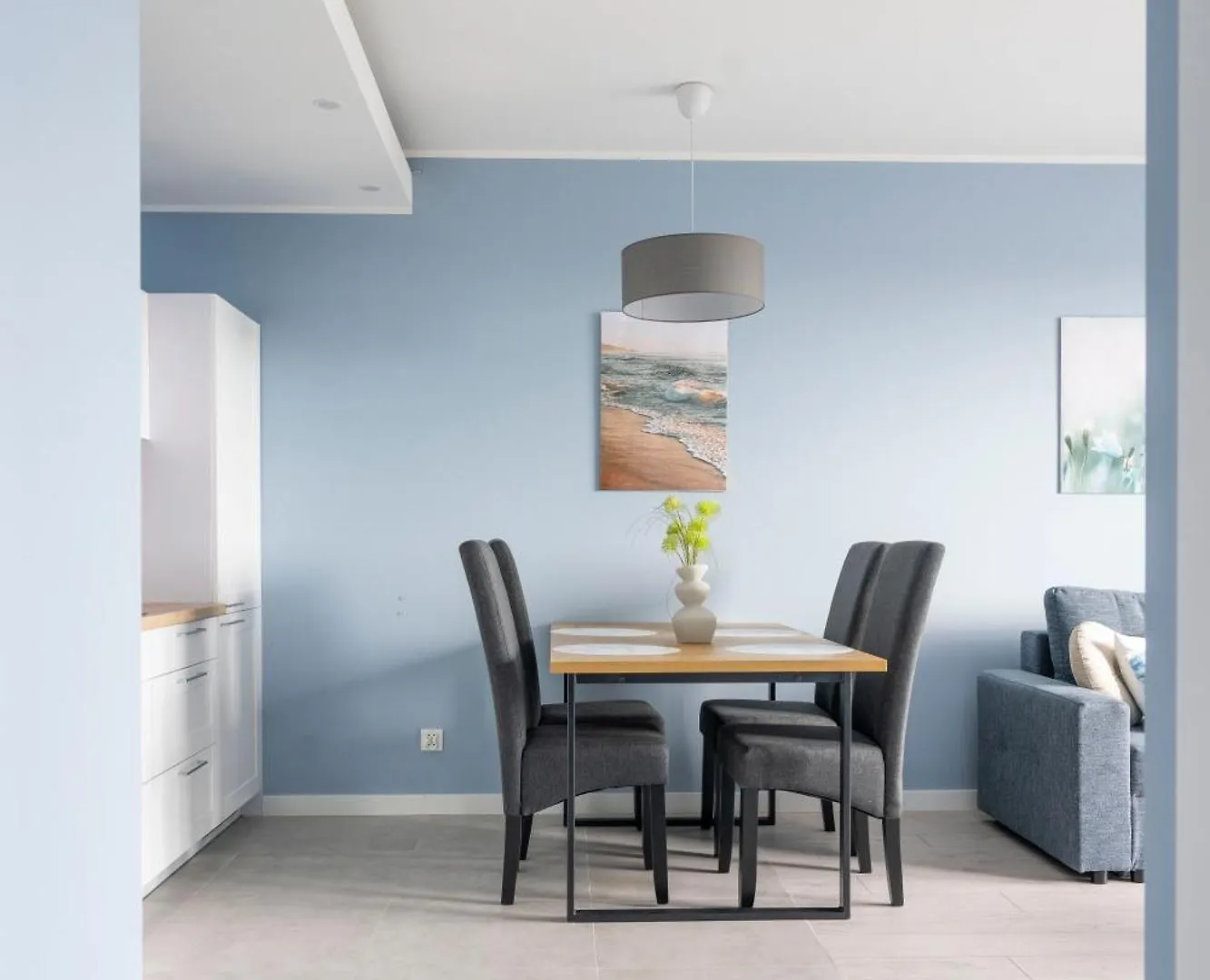 Apartamenty Deluxe Gdańsk 0*,  Polska