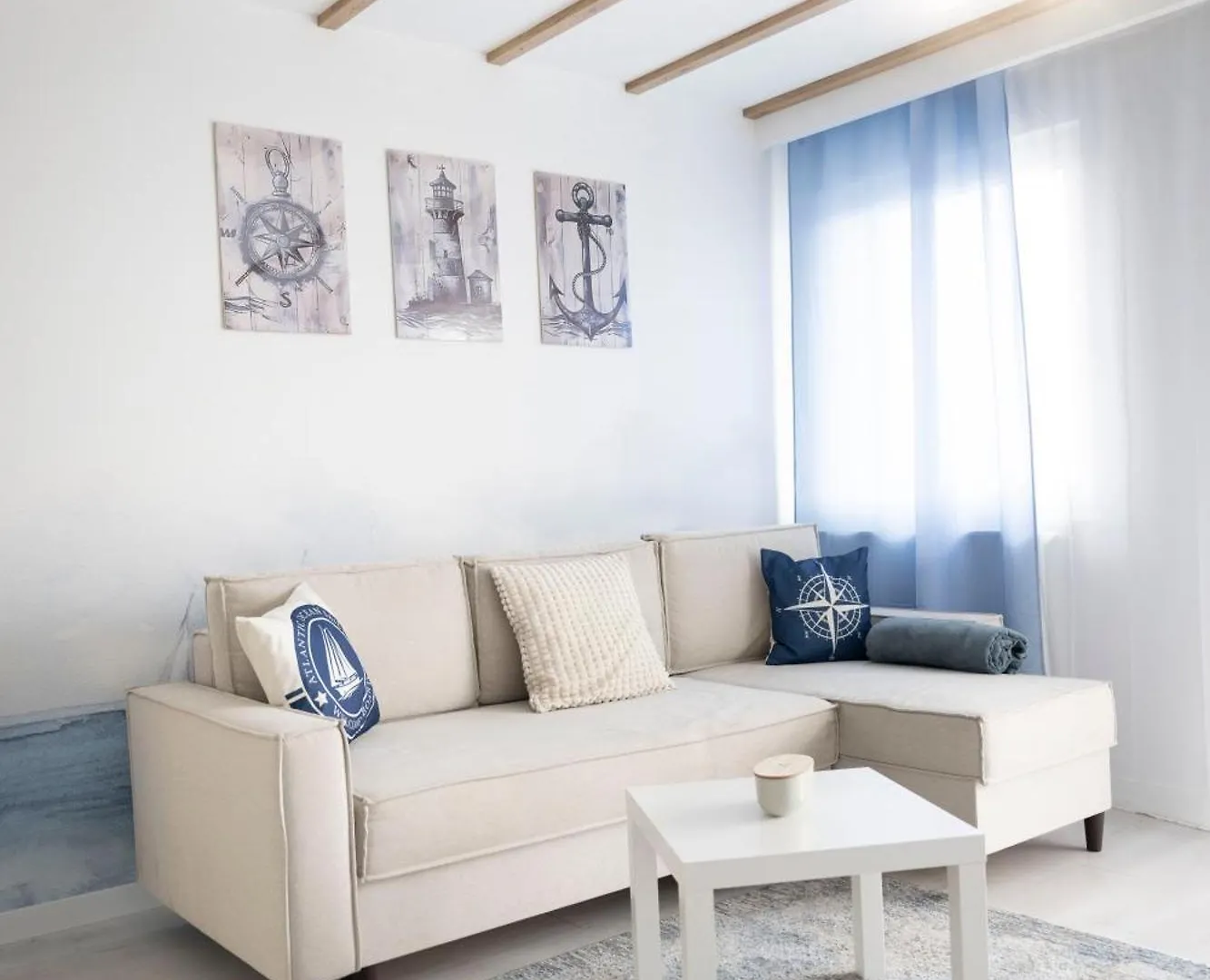 Apartamenty Deluxe Gdańsk Polska